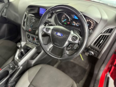 2011 Ford Focus 1.6 TDCI 95 PS Edge €3,950 thumbnail