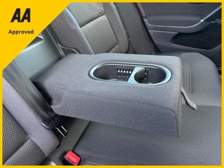 2015 Volkswagen Golf 1.2TSI 5DR AUTO FULLY LOADED WITH EXTRAS €12,950 thumbnail