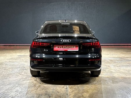 2022 Audi A3 1.0L TFSI AUTOMATIC - REVERSE CAMERA - DIGITAL DASH - CRUISE CONTROL - HEATED SEATS €30,950