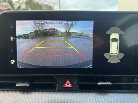 2022 Kia Sportage K3 DIESEL 5DR***Deposit Taken*** thumbnail