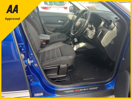 2023 Dacia Duster - thumbnail 7