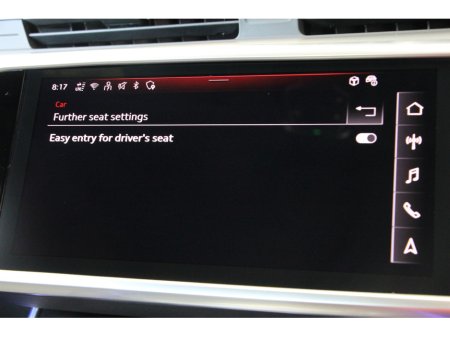 2025 Audi A6 - thumbnail 32