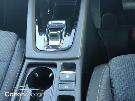 2022 Skoda Octavia - thumbnail 20