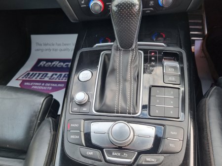 2015 Audi A6 - thumbnail 15