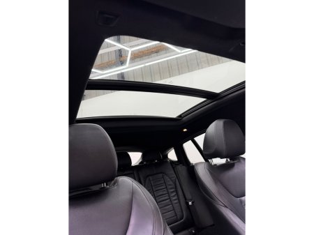 2018 BMW X4 - thumbnail 7