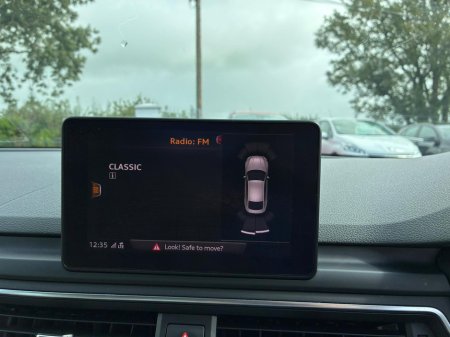 2018 Audi A5 - thumbnail 10