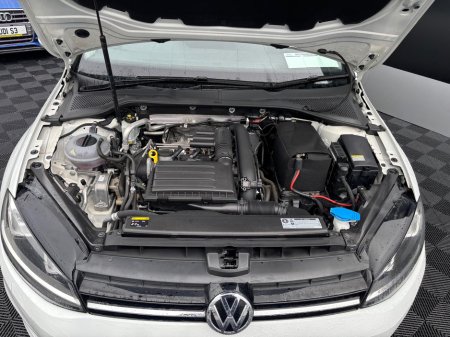 2016 Volkswagen Golf - thumbnail 7