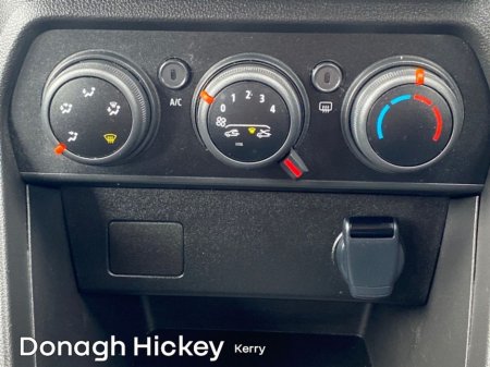 2024 Dacia Sandero - thumbnail 18