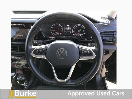 2022 Volkswagen T-Cross - thumbnail 11