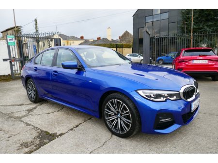2020 BMW 3 Series - thumbnail 2