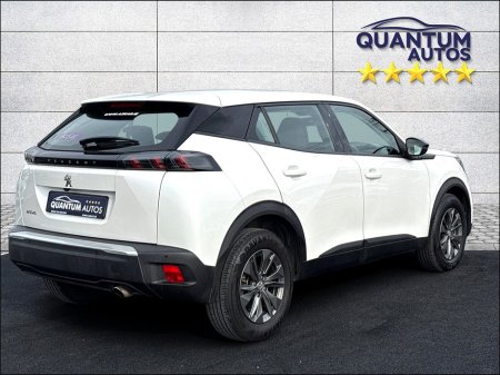 2022 Peugeot 2008 - thumbnail 9