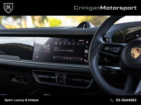 2025 Porsche Cayenne - thumbnail 18