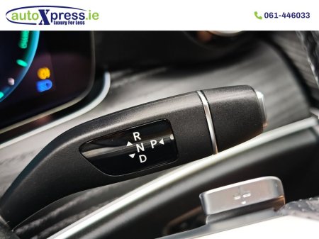 2020 Mercedes-Benz E Class - thumbnail 40