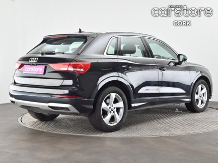 2024 Audi Q3 - thumbnail 5