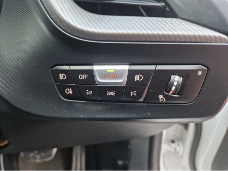 2020 BMW 1 Series 118D M-SPORT 2.0 DIESEL AUTOMATIC €24,950 thumbnail