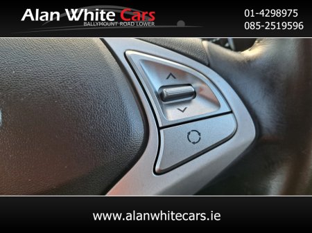 2018 Hyundai ix20 - thumbnail 21