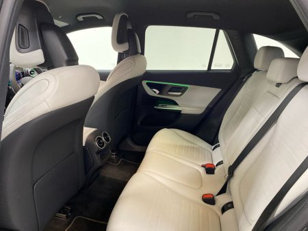 2026 Mercedes-Benz GLC Class - photo 4