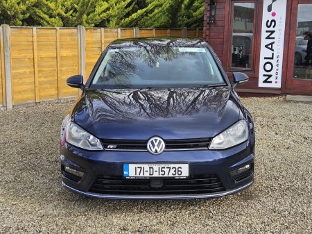 2017 Volkswagen Golf - thumbnail 5