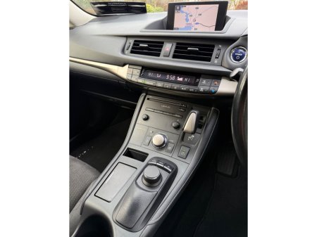 2016 Lexus CT 200 h 200H Eco €14,900 thumbnail