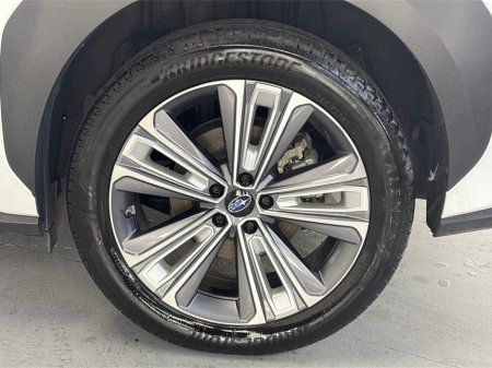 2023 Subaru Solterra - thumbnail 11