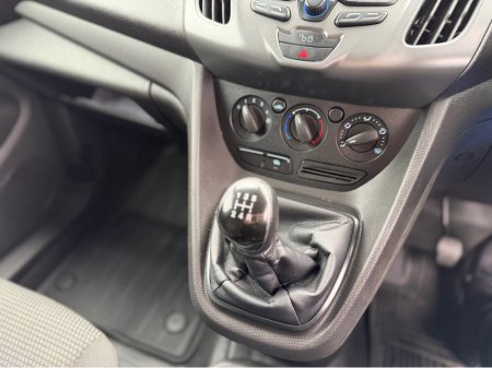 2017 Ford Transit Connect - thumbnail 21