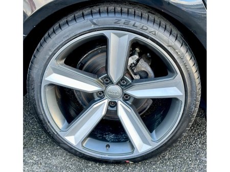 2017 Audi A6 - thumbnail 9