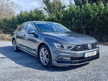 2016 Volkswagen Passat for sale