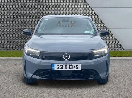 2025 Opel Corsa - thumbnail 7