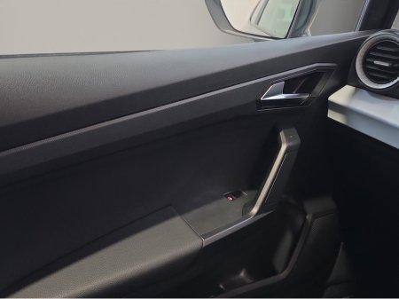 2022 SEAT Arona PA 1.0 TSI 110HP DSG SE+ 5DR AU €22,950 thumbnail