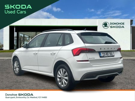 2023 Skoda Kamiq - thumbnail 3