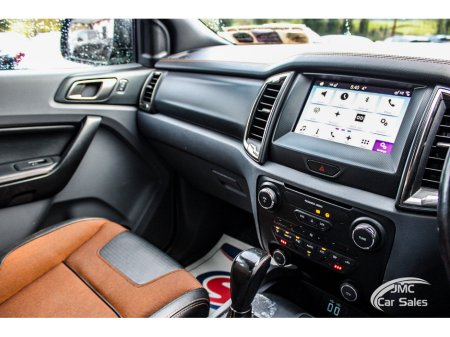 2017 Ford Ranger - thumbnail 19