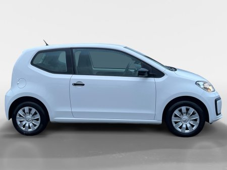 2018 Volkswagen up! UP| TAKE 1.0 60HP 3DR €13,900 thumbnail