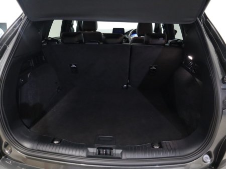 2023 Ford Kuga *2* ST-LINE PHEV CVT €26,900 thumbnail