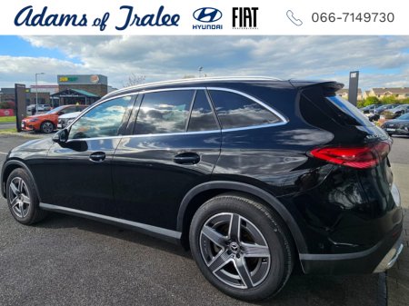 2024 Mercedes-Benz GLC Class - photo 5