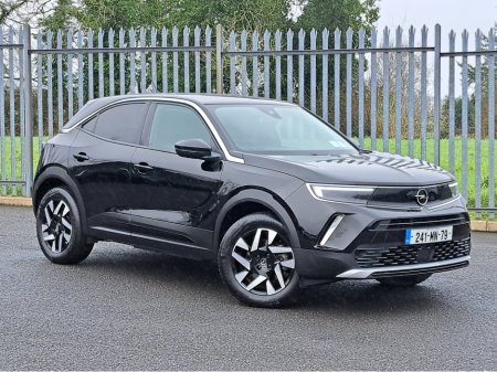 2024 Opel Mokka - thumbnail 2