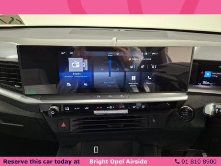 2026 Opel Grandland - thumbnail 18