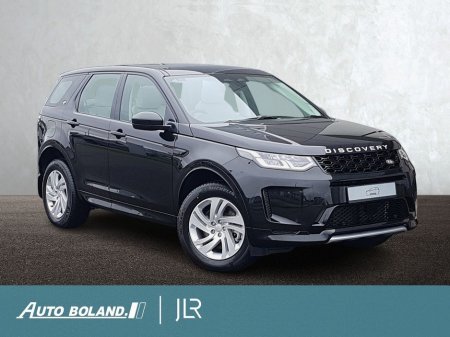2026 Land Rover Discovery Sport * 5 Years Landrover Warranty * PHEV P270e, Heated Seats, Pivi Pro Infotainment, 18