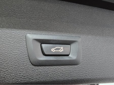 2017 BMW X1 - thumbnail 13