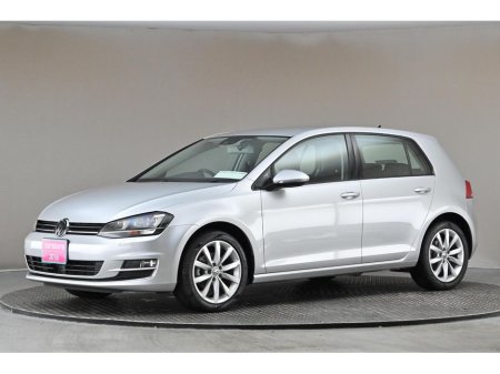 2016 Volkswagen Golf *JAN 2026 PRICING NOW*1.4 TSI DSG HIGHLINE 150BHP *VERY LOW MILEAGE* €16,890