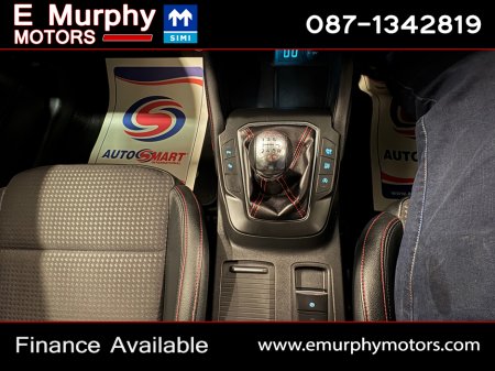 2021 Ford Focus ST-LINE X EDITION LOW MILEAGE €75 PER WEEK €22,950 thumbnail