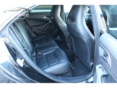 2018 Mercedes-Benz CL Class CLA 180 €15,995 thumbnail