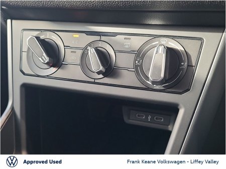 2026 Volkswagen Polo - thumbnail 15