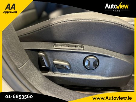 2020 Volkswagen Golf - thumbnail 15