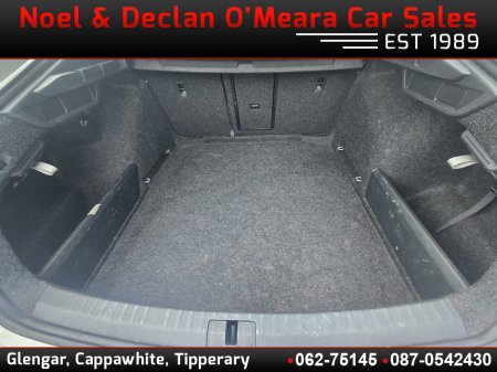 2021 Skoda Octavia - thumbnail 12