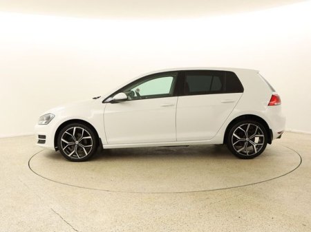 2015 Volkswagen Golf - thumbnail 4