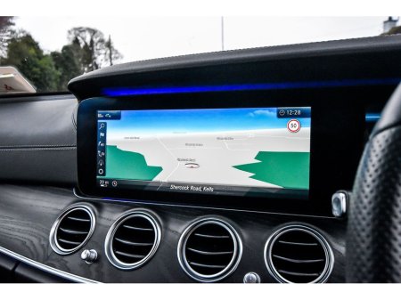 2020 Mercedes-Benz E Class E220d AMG Premium Edition 194bhp Auto €36,850 thumbnail