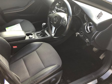 2013 Mercedes-Benz A Class A180 CDI BLUE EFFICIENCY SE 5DR €7,950 thumbnail