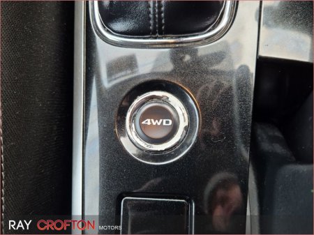 2020 Mitsubishi Outlander OUTLANDER 4WD Commercial + VAT €17,950 thumbnail