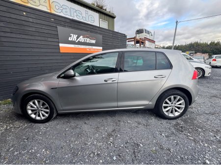 2015 Volkswagen Golf - thumbnail 7