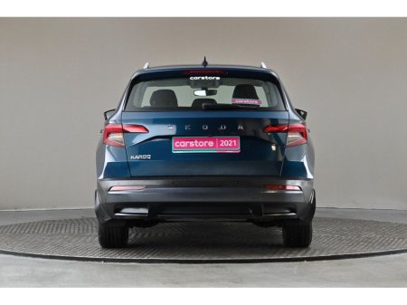 2021 Skoda Karoq - thumbnail 8